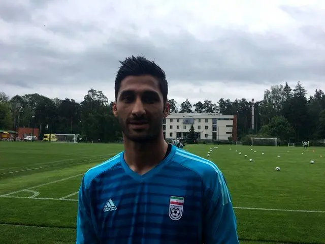 توضیح رشید مظاهری درباره اظهاراتش بعد از بازی با استقلال