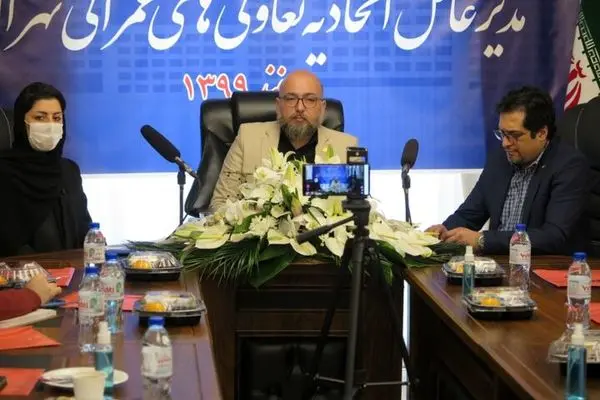 مسکن اولویت این دولت نبود! /فقط پول لازمها مسکن میفروشند