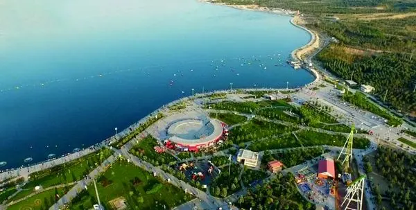 آمادگی کامل به خدماترسانی به گردشگران و مسافران نوروزی در منطقه۲۲