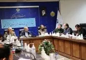 منطقه آزاد انزلی برای پذیرایی از ۲ میلیون گردشگر نوروزی آماده است 


