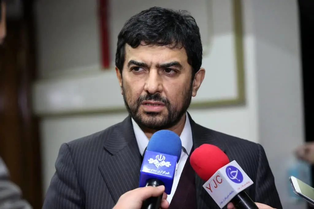 هیچ کالای خارجی دارای توان داخل اجازه واردات ندارد