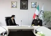بازتاب فعالیت های هسته ای ایران در نشریات صهیونیستی 