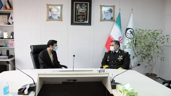 تاکید بر گسترش همکاری های راهبردی و دوجانبه