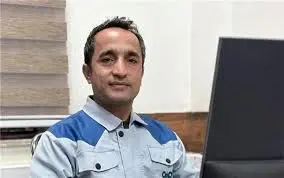 تمدید و افزایش دامنه استاندارد ISO/IEC 17025 واحد آزمایشگاه در فولاد سنگان