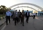 ساخت ٤١٠٠ قطعه در خوارزمی و داخلی سازی کلیه قطعات توربین گازی در آب نیرو

