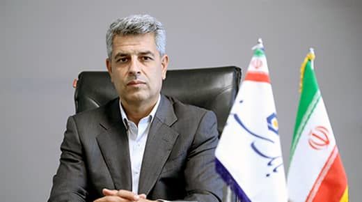 سامانه جامع حقوقی و وصول مطالبات بانک سینا راه‌اندازی شد
