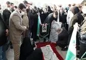 موافقت شورای پول و اعتبار با واگذاری کوهستان پارک شادی مشهد