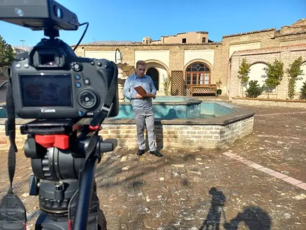 جشن ویژه یلدا برای مخاطبان کردزبان شبکه سحر