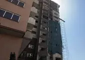آغاز جمع آوری تیرهای برق مزاحم و  احداث شبکه فاضلاب بازار بزرگ تهران پس از دو دهه پیگیری