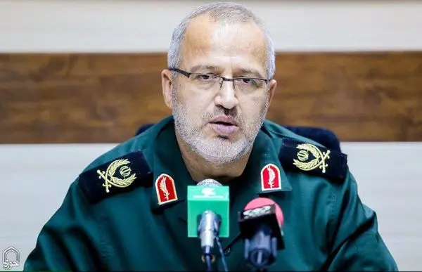 سپاه و بسیج می توانند تکیه گاهی امن برای دغدغه های فرهنگی در جامعه باشند