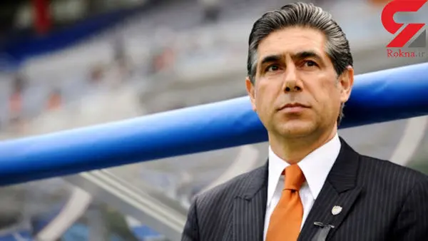 معارفه افشین قطبی به سبک اروپایی +عکس