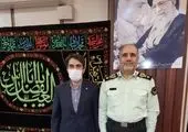 طرح های "رفع انسداد ترافیکی" منطقه سه بررسی شد

