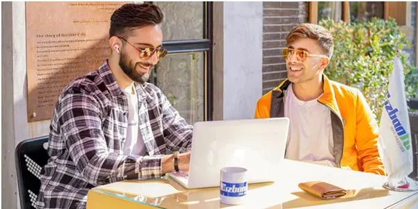 راه اندازی کسب و کار با خرید هاست و دامنه از میزبان فا