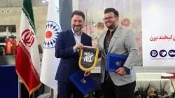فعالان طراحی، مُد و لباس تحت پوشش بیمه تعاون قرار گرفتند