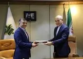 بازدید معاون بانک توسعه تعاون از شعب استان‌های مازندران و گیلان