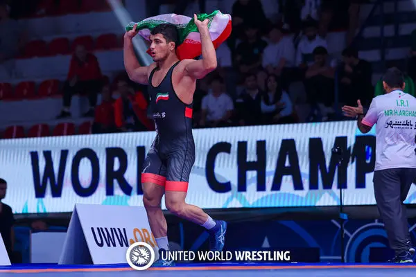 نایب قهرمانی فرنگیکاران ایران در تورنمنت بلغارستان