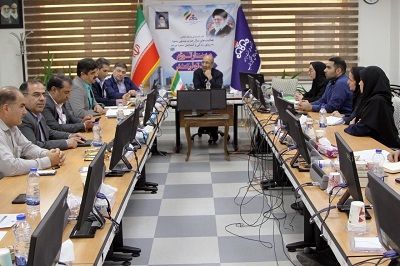 انجام موفقیت‌آمیز فرآیند ارزیابی و تأیید صلاحیت آزمایشگاه های مرکزی و کارون بر اساس استاندارد بین‌المللی ISO/IEC 17025

