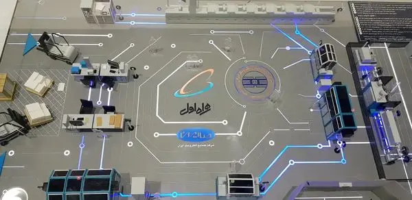 ایجاد اشتغال توسط همراه اول با تولید سیم کارت در ایران