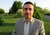 د‍وبل ‌کاری به جای دورکاری در بهشت زهرا (س)

