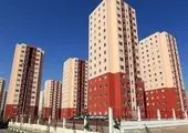 احتمال ثبت نام جدید مسکن ملی

