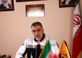 سرویس بیش از 4هزار  دستگاه چراغ روشنایی معابر در دلیجان

