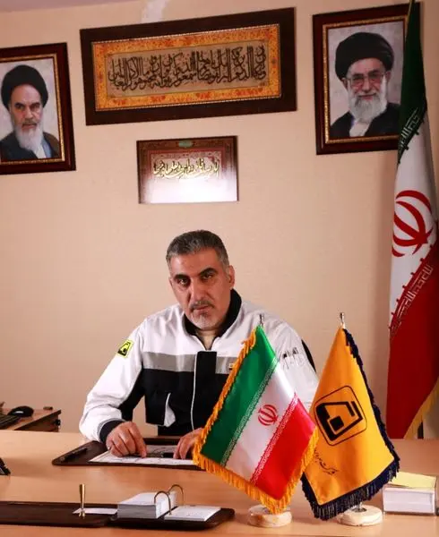 کاهش روشنایی ایستگاههای مترو در راستای کاهش مصرف انرژی