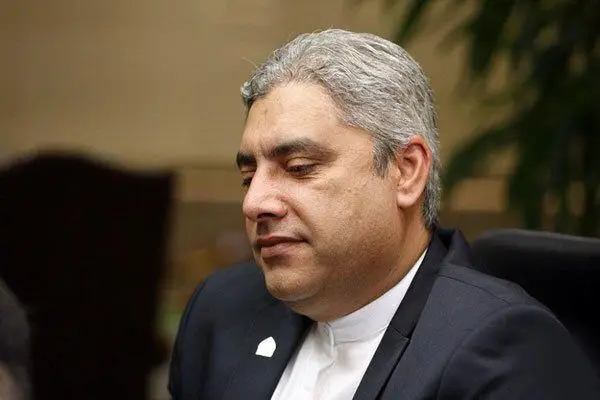 مدیر جدید مجموعه ورزشی آزادی معرفی شد