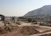 تلاش برای تکمیل تقاطع غیرهمسطح ثامن تا پایان تابستان سال جاری