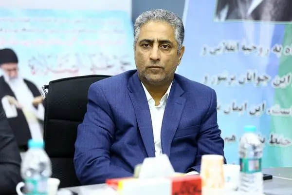 بررسی روند ساخت 50 هزار واحد مسکونی با مشارکت و حمایت های همه جانبه بانک ملی ایران
