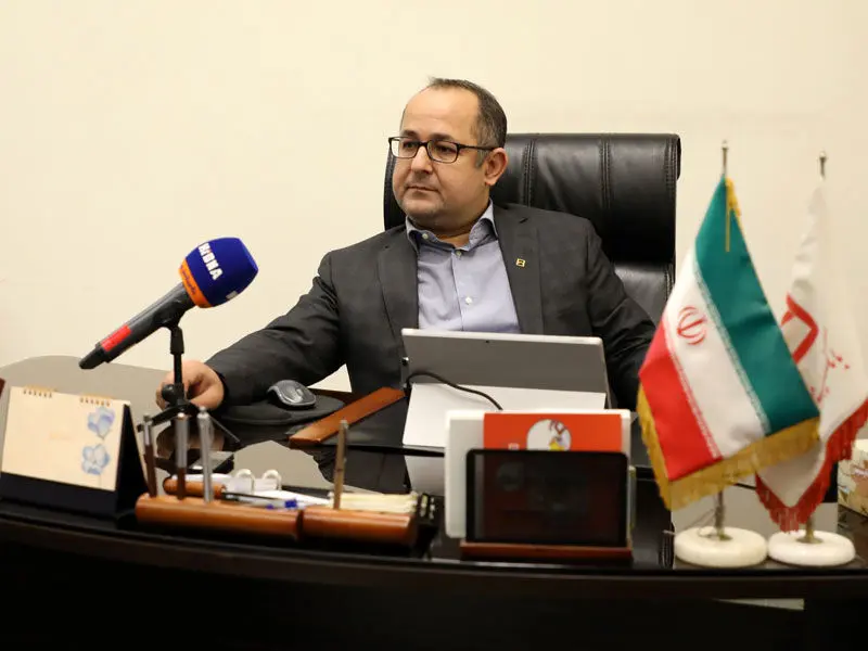 اپلیکیشن‌ موبایلی بانک مسکن سال ۹۸ عملیاتی می‌شود