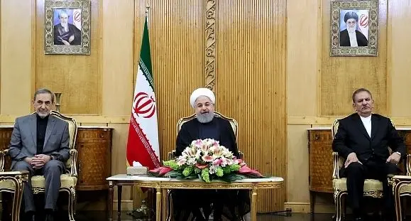 سوال از رئیسجمهور اعلام وصول شد