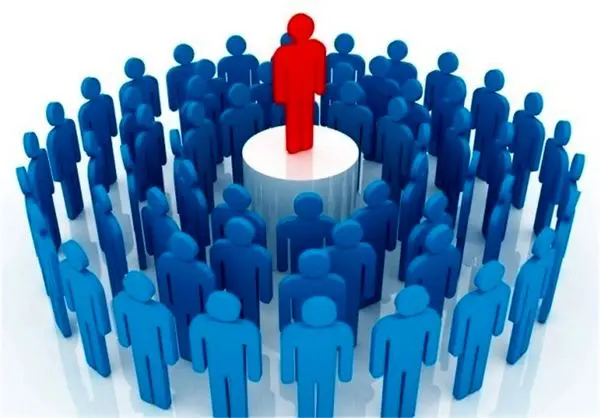 بکارگیری تخصصی نخبگان؛تنها را ه رسیدن به توسعهیافتگی