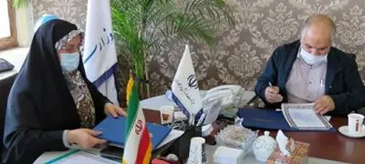 تداوم همکاری بانک قرض الحسنه رسالت و وزارت ورزش و جوانان
