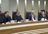 دیدار تیم ملی فوتبال ایران و روسیه با تماشاگر شد
