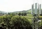 اتصال 23 روستا از روستاهای بالای 20 خانوار شهرستان‌ فراهان به شبکه ملی اطلاعات توسط مخابرات منطقه مرکزی