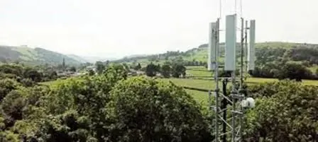 ارتقای 4 سایت همراه اول در روستاهای شهرستان های خنداب ،فراهان وآشتیان