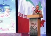 قالیباف: خدای میدان دفاع مقدس از خدای عرضه اقتصاد مقاومتی جدا نیست

