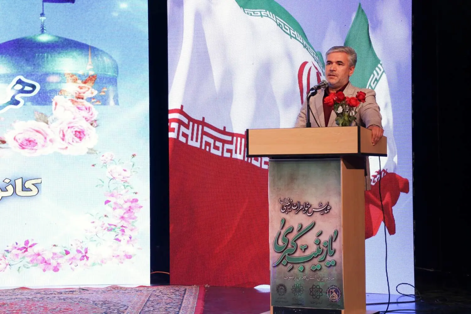 افتخارآفرینی پرستاران با ایثارگری و فداکاری در دوران دفاع مقدس و همه گیری کرونا 

