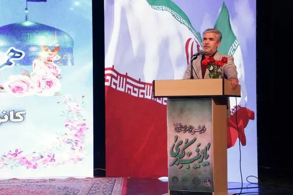 افتخارآفرینی پرستاران با ایثارگری و فداکاری در دوران دفاع مقدس و همه گیری کرونا