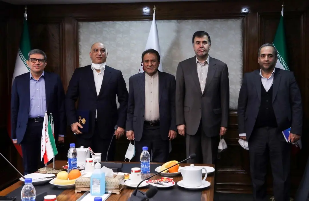 مدیرعامل جدید شرکت هلدینگ توسعه فناوری اطلاعات گردشگری ایران(TIT) منصوب شد

