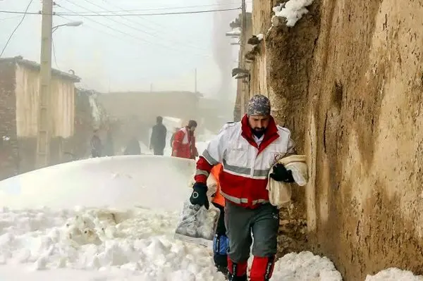 آخرین جزئیات از امدادرسانی به مناطق حادثه دیده