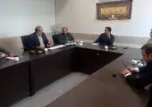 منطقه یک رتبه اول پروژه های احداثی مناطق را کسب کرد

