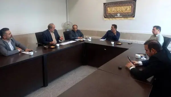 لزوم تسریع در تکمیل پروژههای نیمهتمام پهنه شمالغرب پایتخت