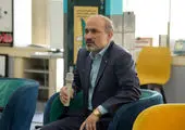 حضور گروه سایپا در سومین نمایشگاه تحول صنعت خودرو

