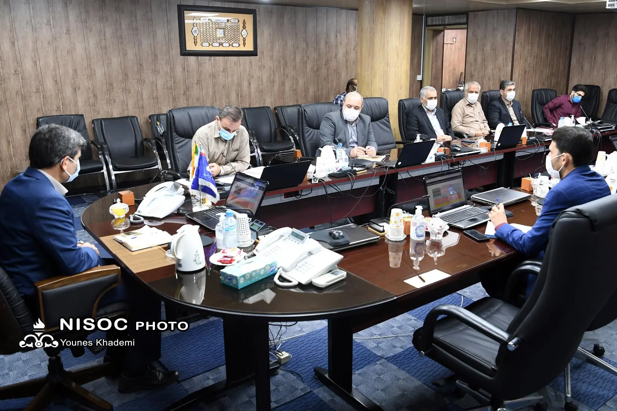 دشمن در جنگ جدید  اقتصاد و معیشت ما را هدف گرفته است
