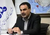 ثبت بالاترین رکورد ذخیره‌سازی گاز در کشور
