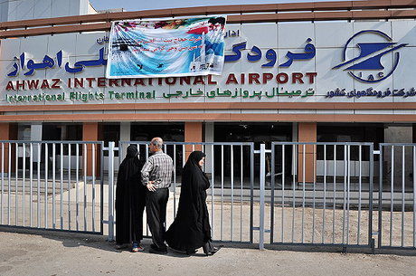 
تازه ترین اخبار از ساخت فرودگاه جدید 
