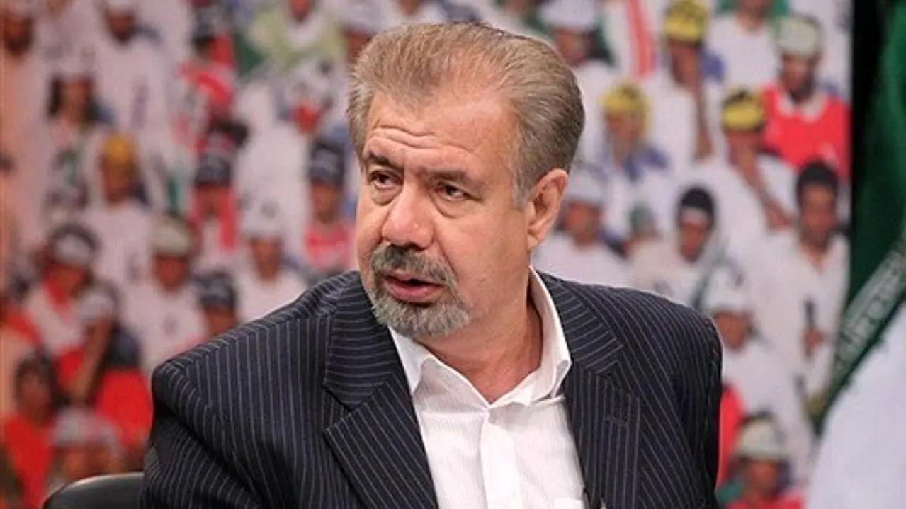 مراسم سالگرد درگذشت بهرام شفیع برگزار می شود