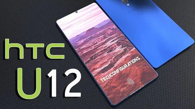 
زمان ورود پرچمدار بعدی HTC به بازار
