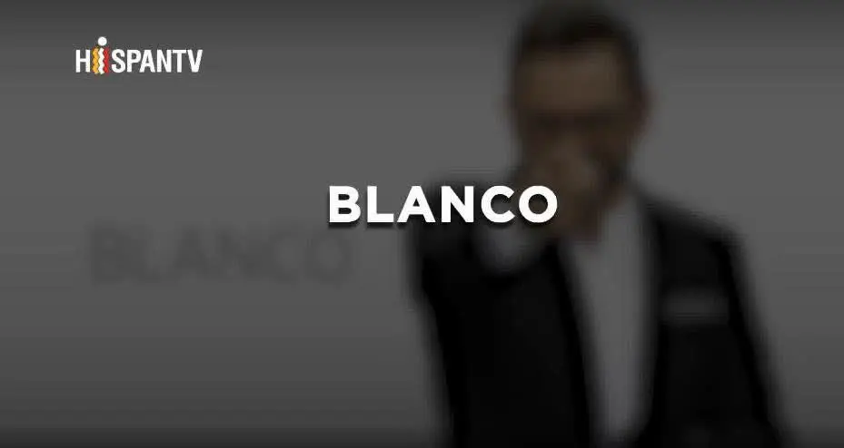 نمایش دنیای متفاوت پیرمرد و کودک در «بلانکو»ی هیسپان تی وی

